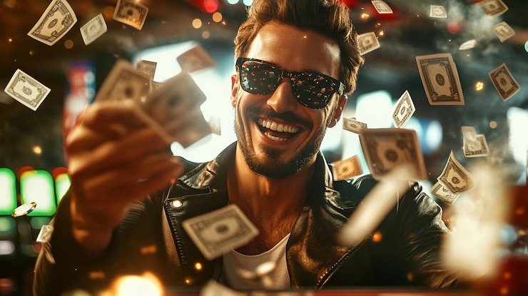 Antarmuka Colok Jitu pada platform token4d menampilkan hasil undian dan pilihan taruhan